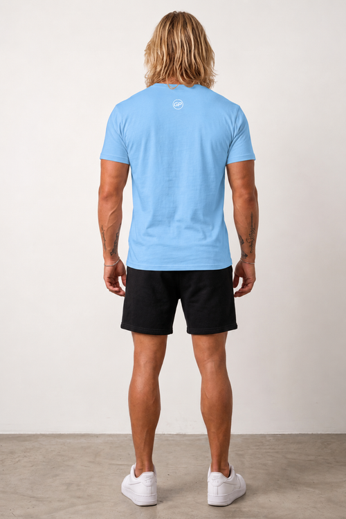 GYMPOP SWORD OF THE CHOSEN T-SHIRT