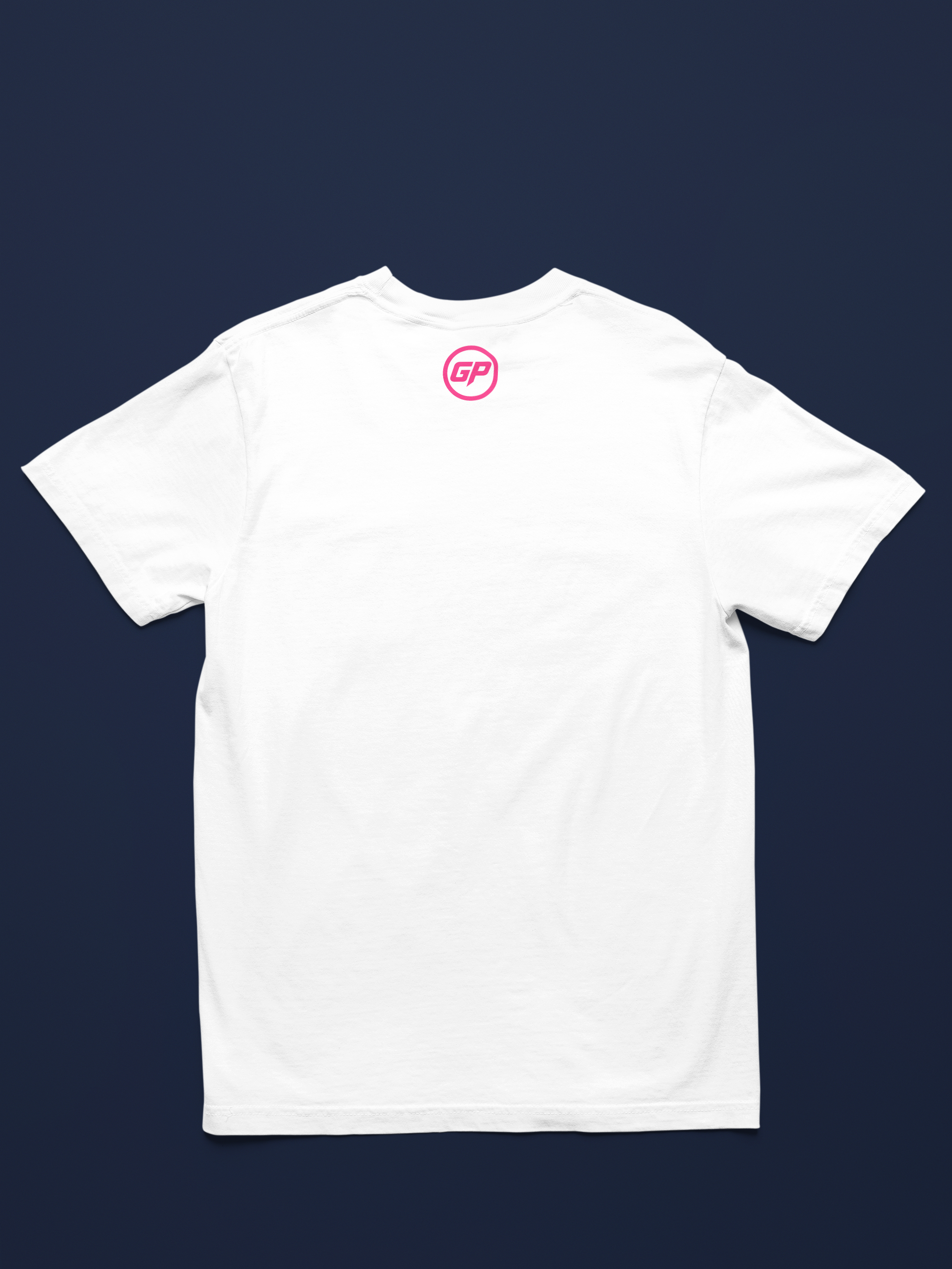 "How Many Sets? Gym Tee"