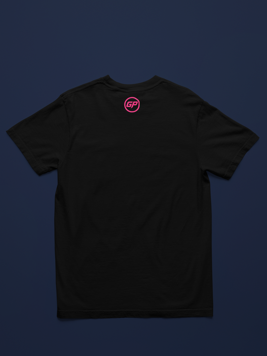 "2 More Reps Gym Tee"