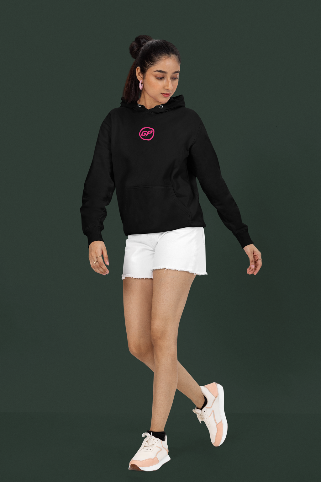 "Savage Beast Hoodie"